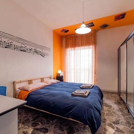Arts House Apartman Bari Kültér fotó