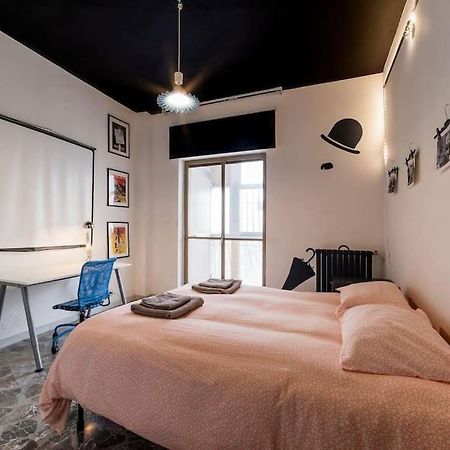 Arts House Apartman Bari Kültér fotó