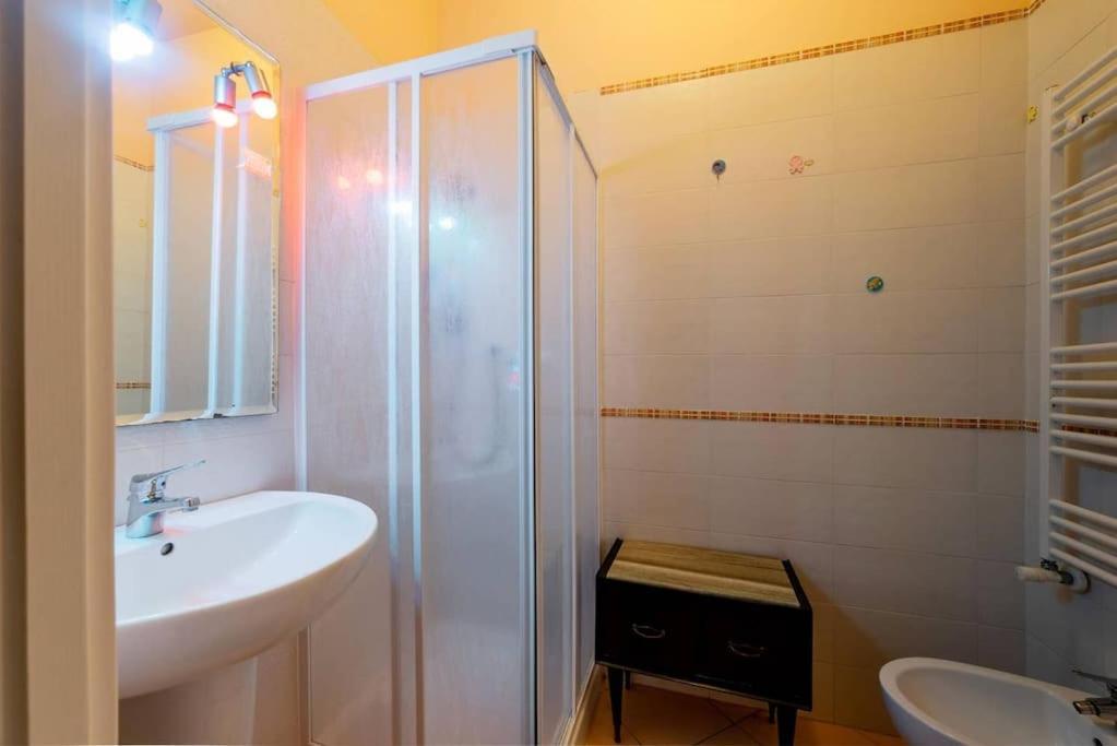 Arts House Apartman Bari Kültér fotó