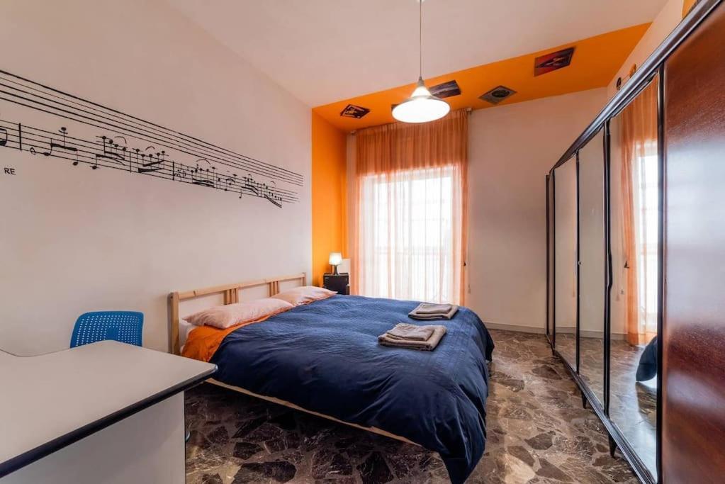 Arts House Apartman Bari Kültér fotó