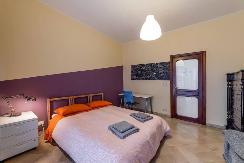 Arts House Apartman Bari Kültér fotó